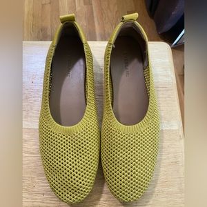 Everlane Flats Mesh Day Glove 7.5